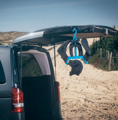Surflogic Hanger