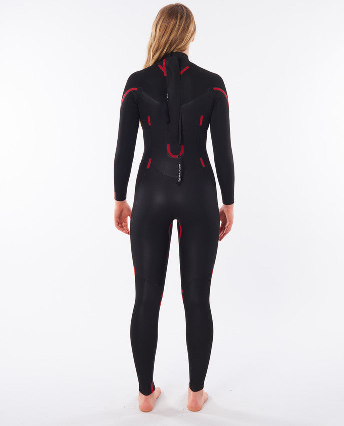 Rip Curl WMNS OMEGA 43GB BZ STMR - Wetsuit Dames