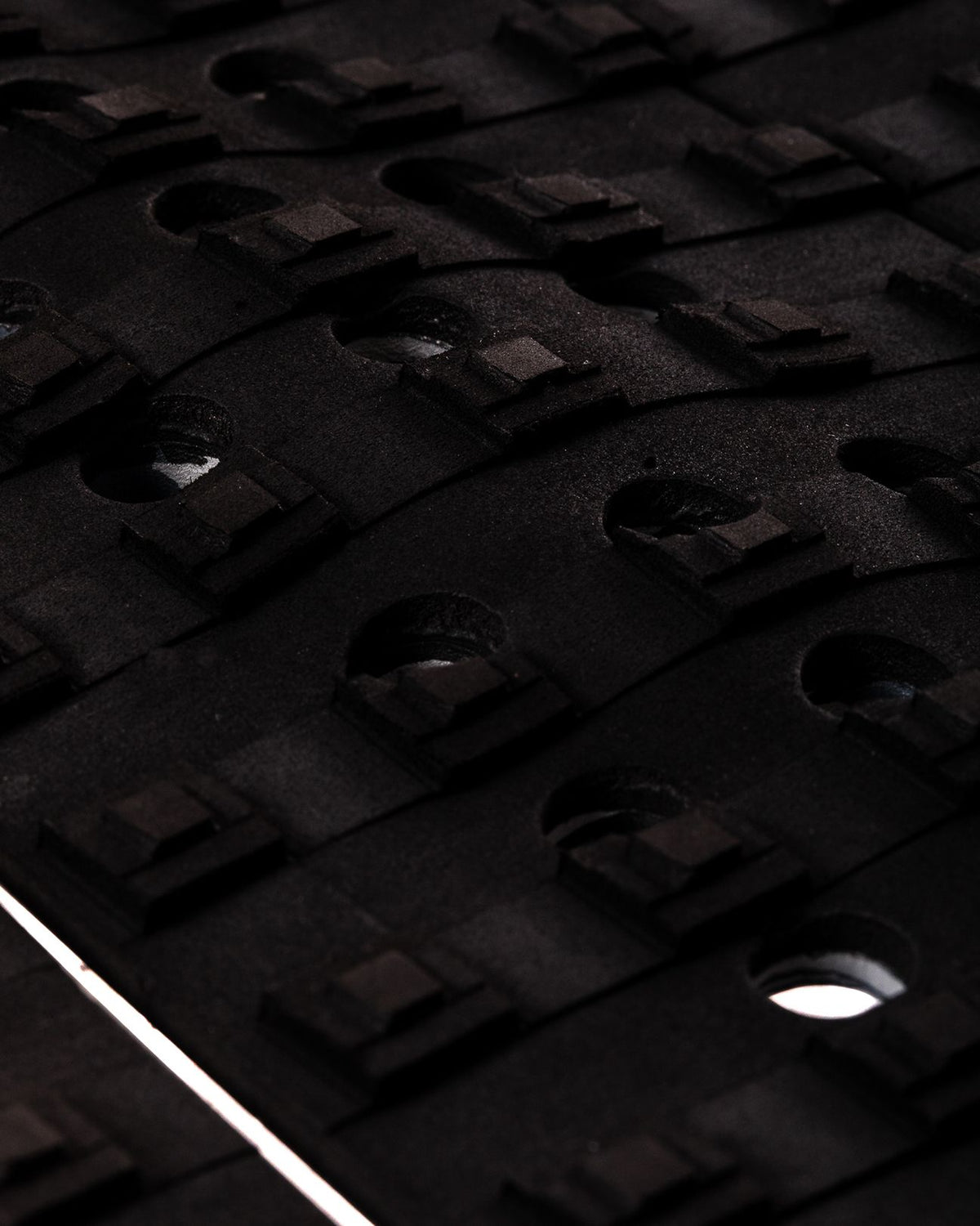 Reliance III Grip Pad