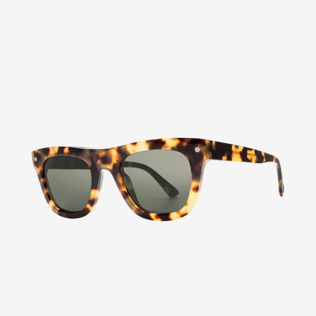 COCKTAIL GLOSS SPOTTED TORT/GREY POLAR