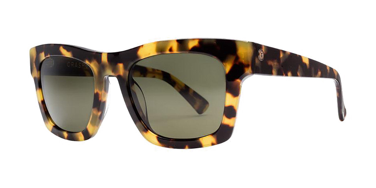CRASHER 49 GLOSS SPOTTED TORT/GREY POLAR