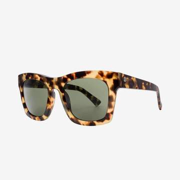 CRASHER 49 GLOSS SPOTTED TORT/GREY POLAR