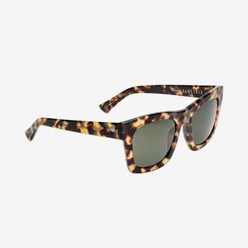 CRASHER 49 GLOSS SPOTTED TORT/GREY POLAR