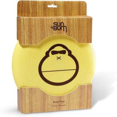 Strand-Flyer - Frisbee