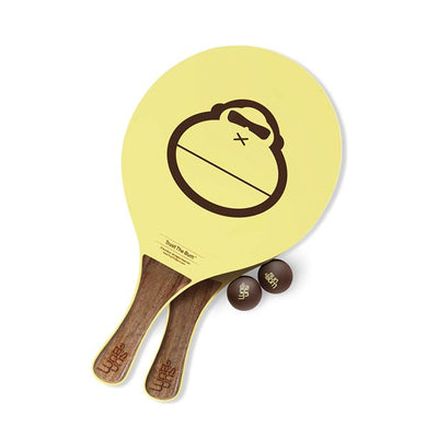 Strand-Paddleball-Set