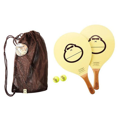 Strand-Paddleball-Set