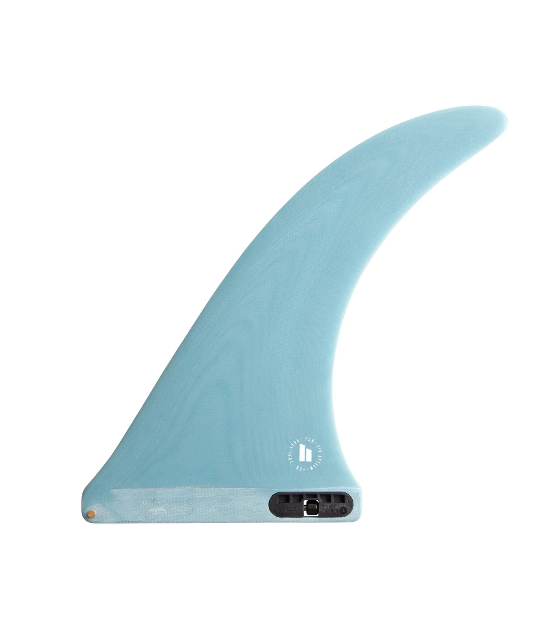 FCS - Kelia Moniz PG Stillwater 9.75″ - Single Fin - Surfboard Fin
