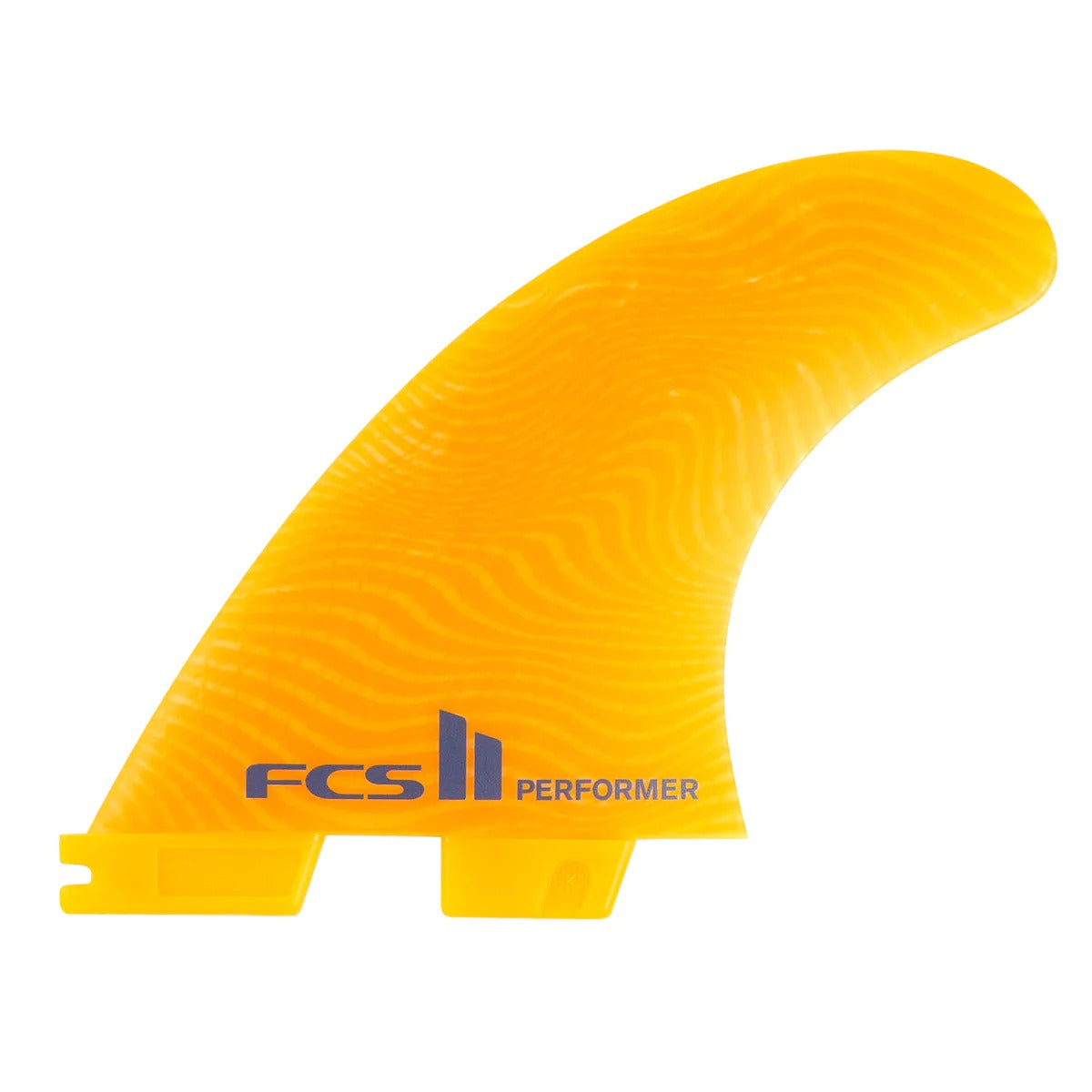 II "Performer NEO Glass ECO" - Thruster - Surfboard Fins