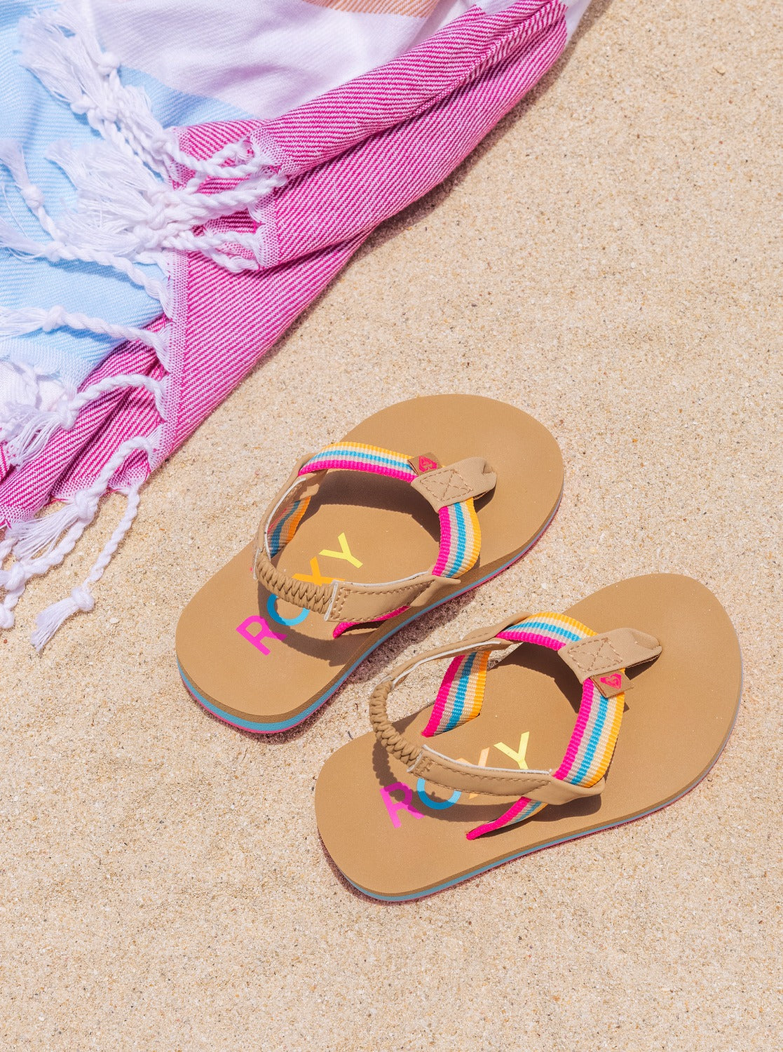 TW COLBEE - Kleinkinder (f) Sandalen