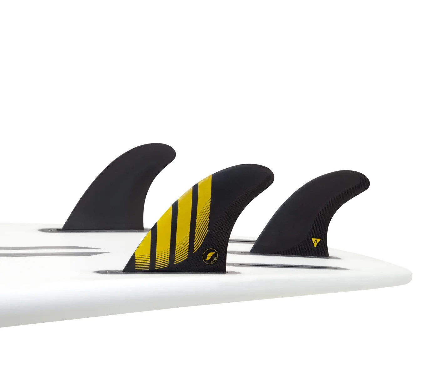 P4 Alpha Thruster Surfboardfinnen