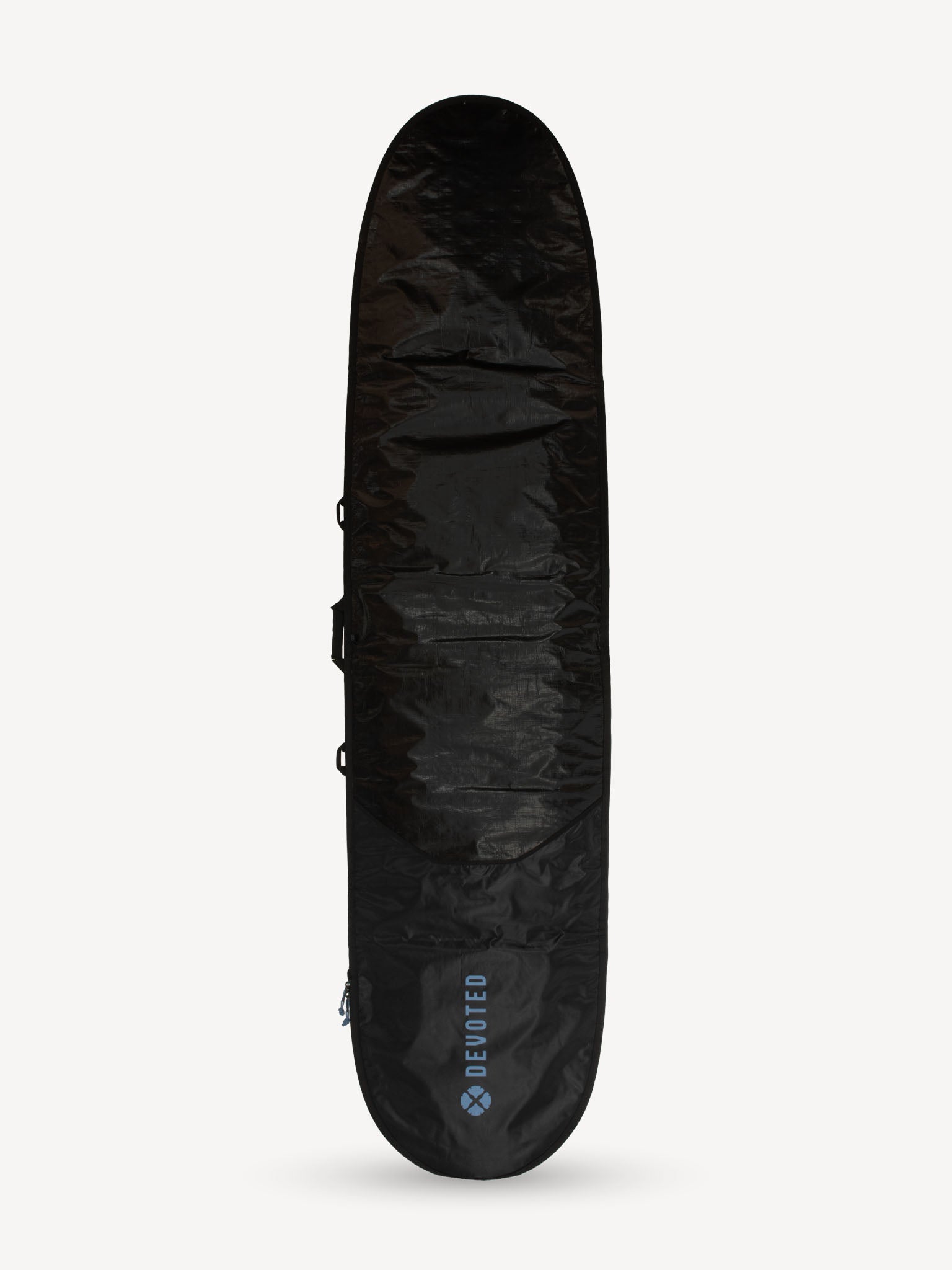 Longboard 5mm Lite Boardbag (Finslot)