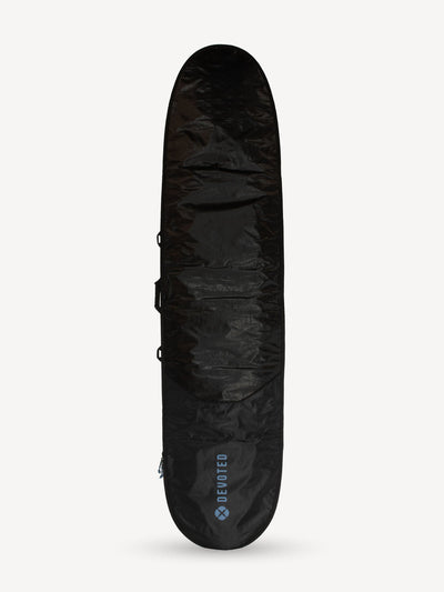 Longboard 5mm Lite Boardbag (Finslot)