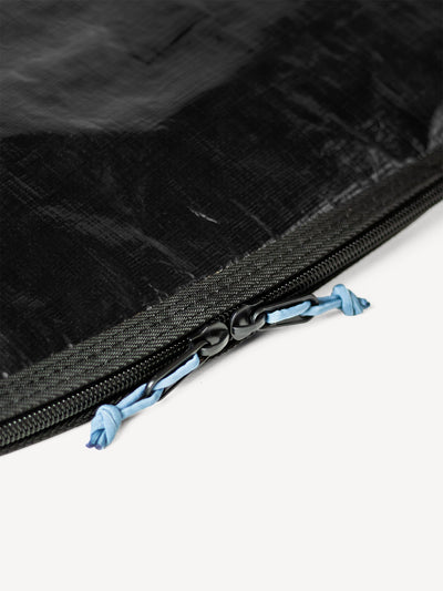 Longboard 5mm Lite Boardbag (Finslot)