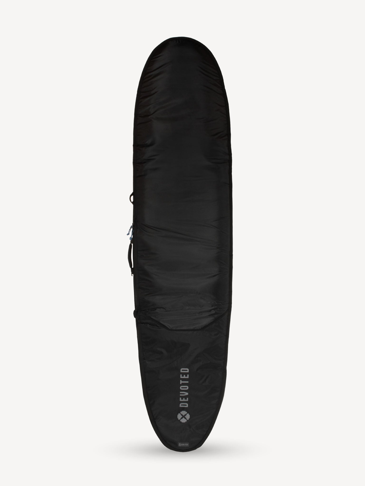 Longboard 8mm Day Board Bag (Finslot)