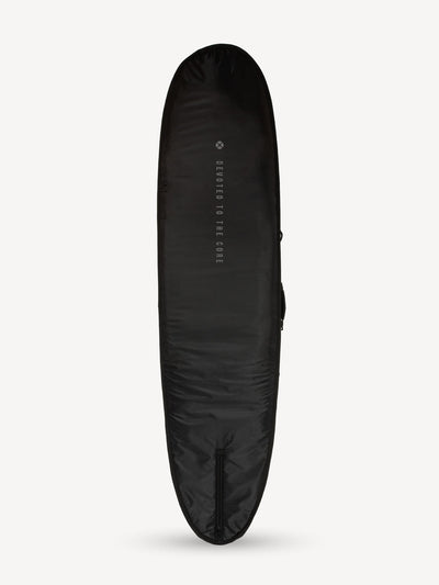 Longboard 8mm Day Board Bag (Finslot)