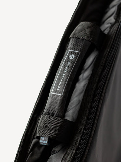 Longboard 8mm Day Board Bag (Finslot)