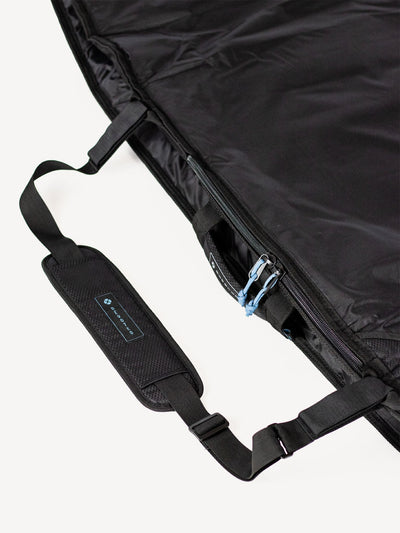 Longboard 8mm Day Board Bag (Finslot)