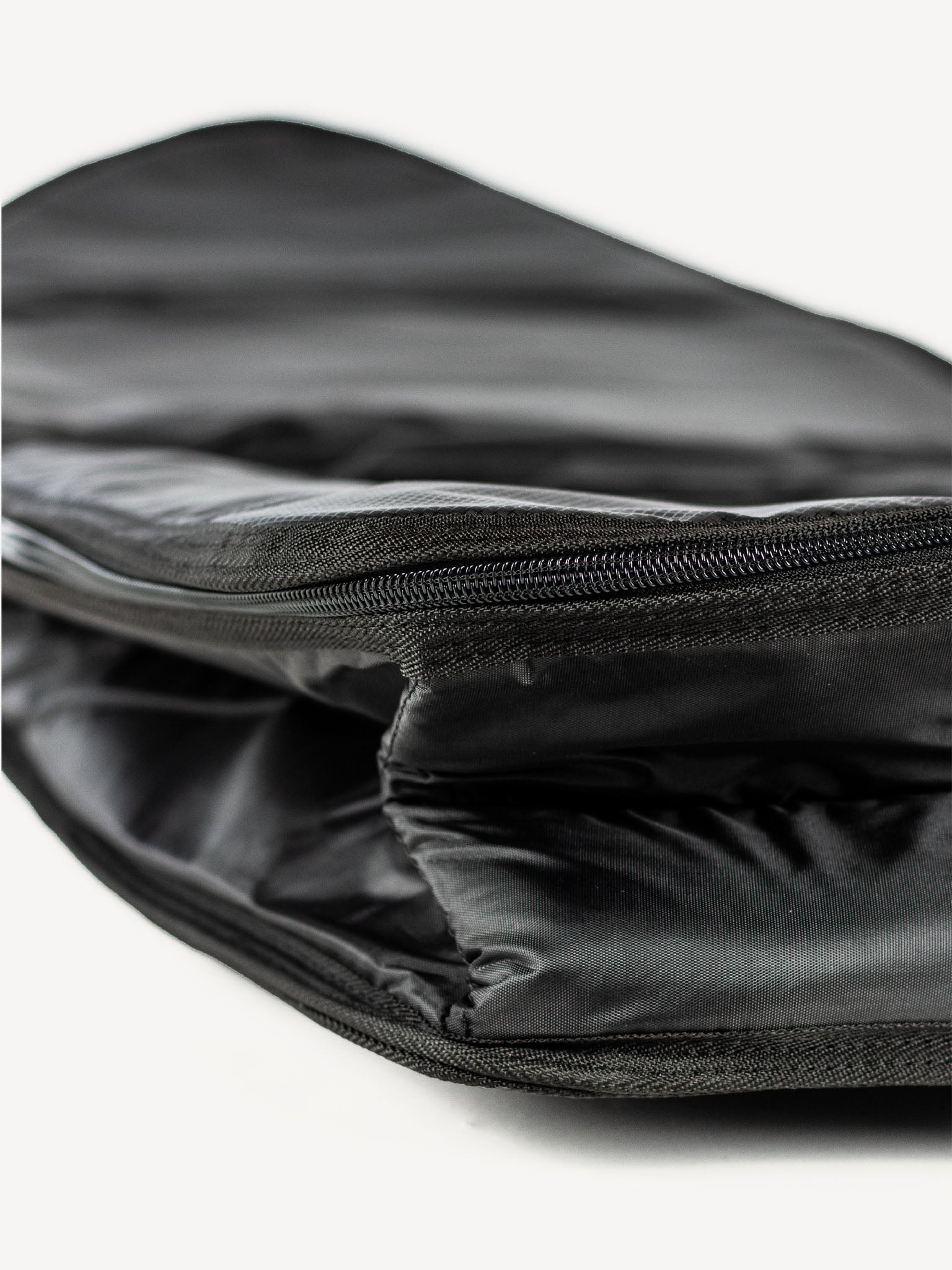 Longboard 8mm Day Board Bag (Finslot)