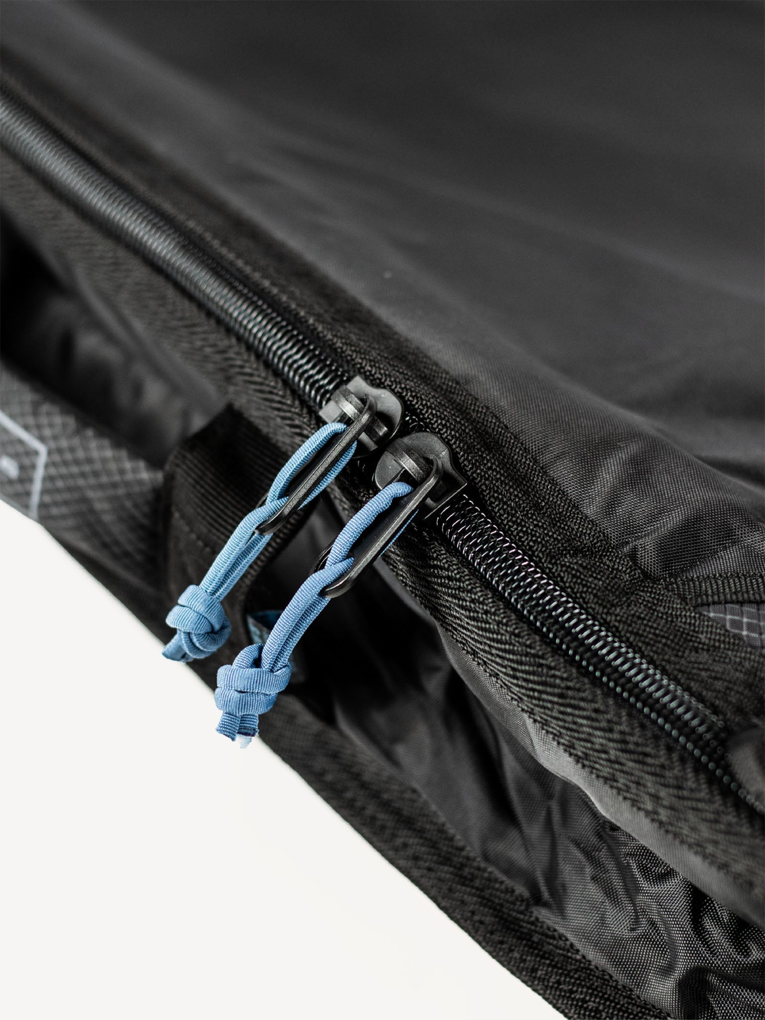 Longboard 8mm Day Board Bag (Finslot)