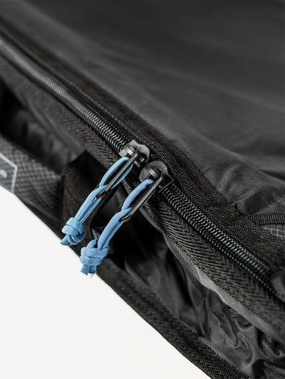 Longboard 8mm Day Board Bag (Finslot)