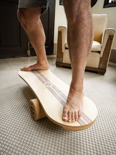 Balance Board Surftrainer