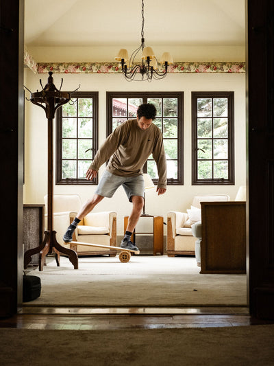 Balance Board Surftrainer
