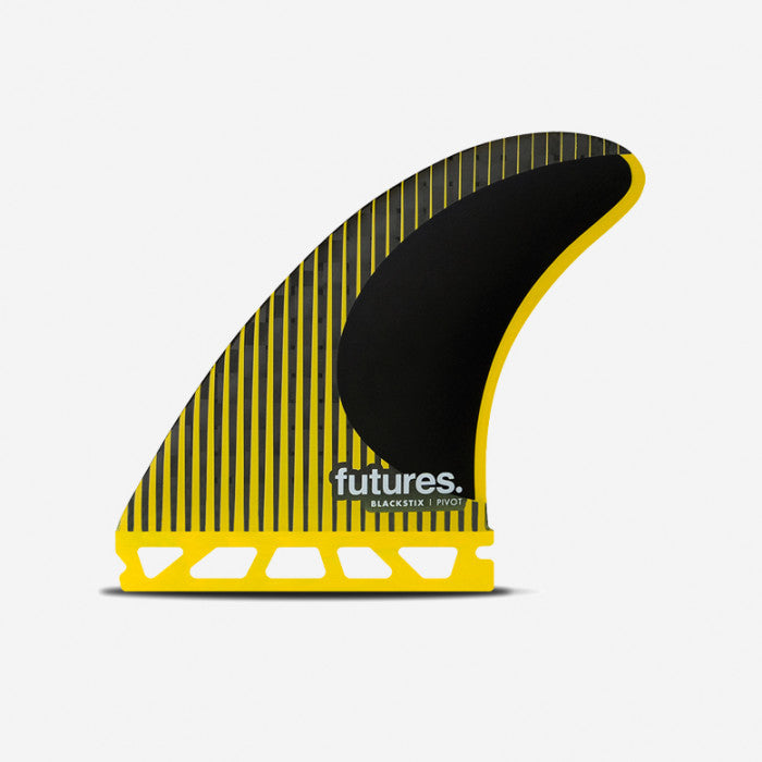 P8 Blackstix Thruster Fins