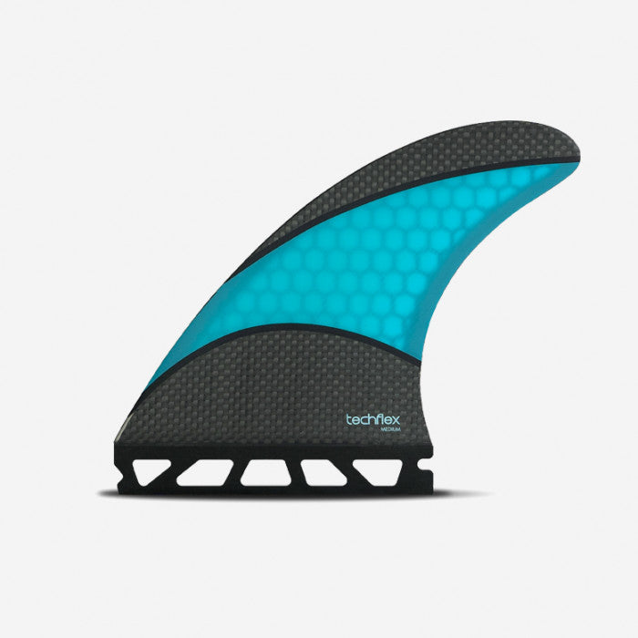 FAM1 Al Merrick Techflex Thruster Fins