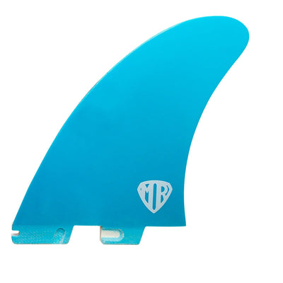 FCS II Mark Richards Freeride Performance Glass Twin Fins