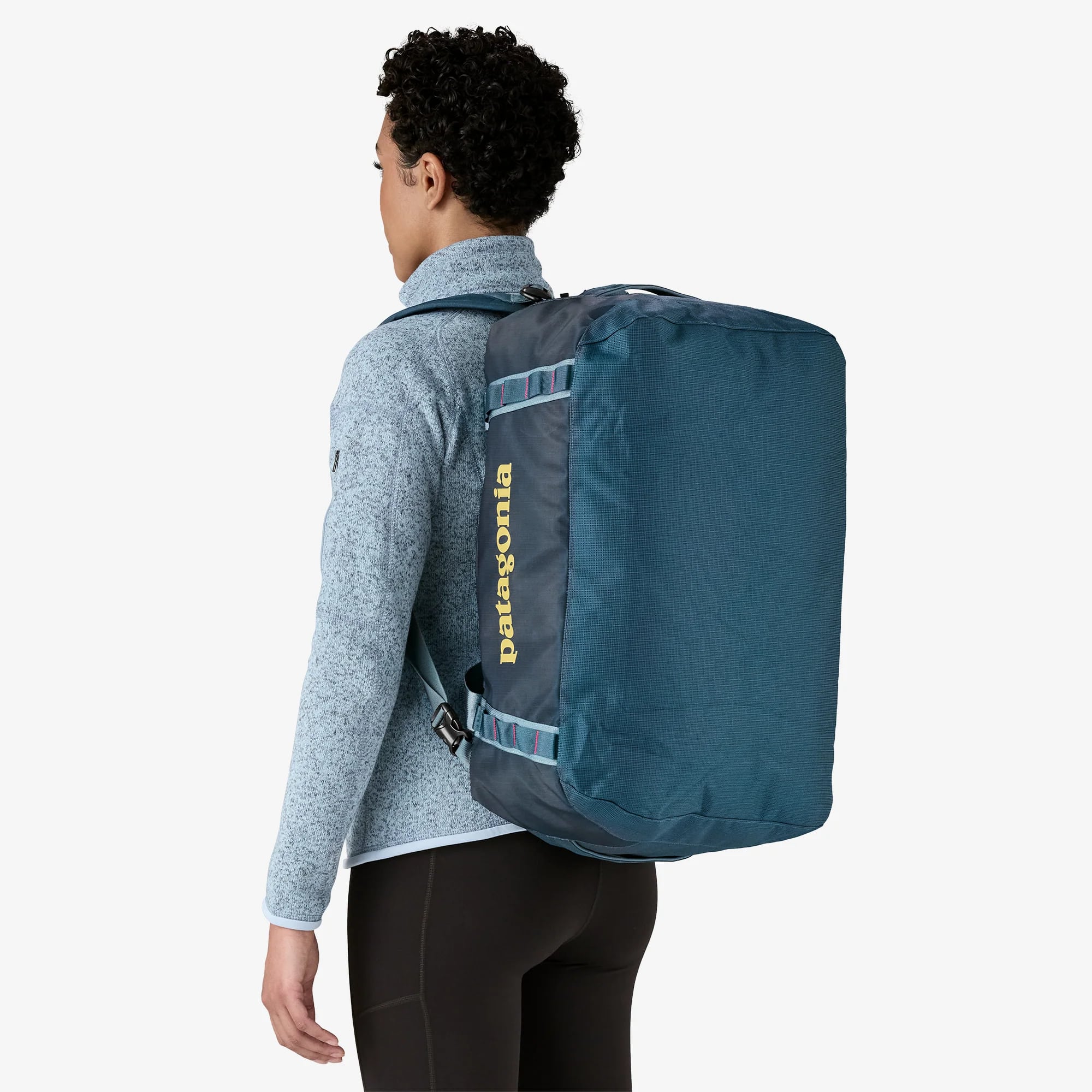 Black Hole® Reisetasche 40L