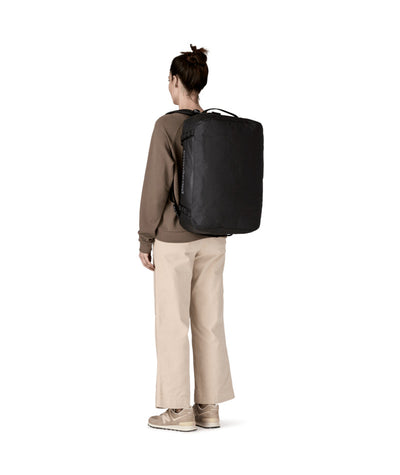Black Hole® Reisetasche 40L