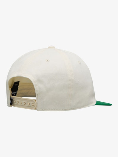 Qs Frassnassa - Men's Surf Lifestyle Clipback Cap
