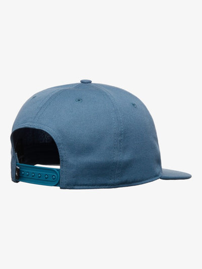 Qs Frassnassa - Men's Surf Lifestyle Clipback Cap