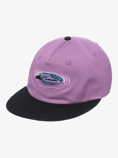 Qs Frassnassa - Men's Surf Lifestyle Clipback Cap