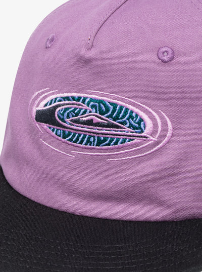 Qs Frassnassa - Men's Surf Lifestyle Clipback Cap