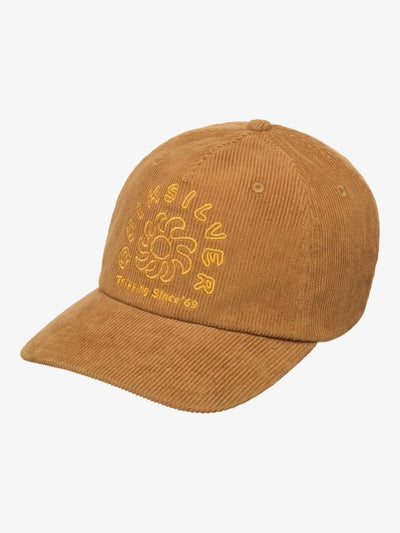 Qs Frassnassa - Herren Surf Lifestyle Clipback Cap