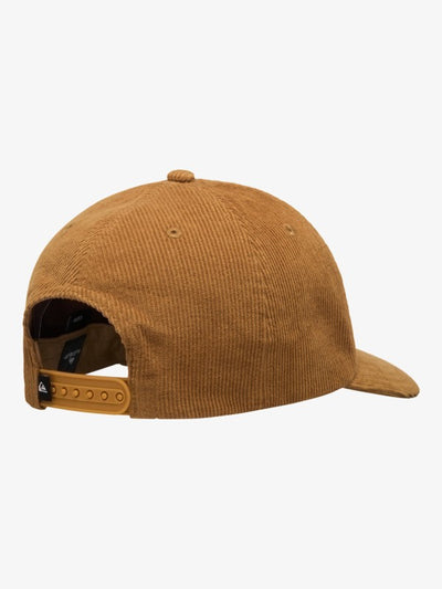Qs Frassnassa - Herren Surf Lifestyle Clipback Cap