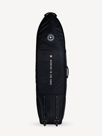 Fish 10mm Wheely Quad Boardbag (2-4 Boards)