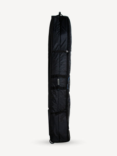 Fish 10mm Wheely Quad Boardbag (2-4 Boards)
