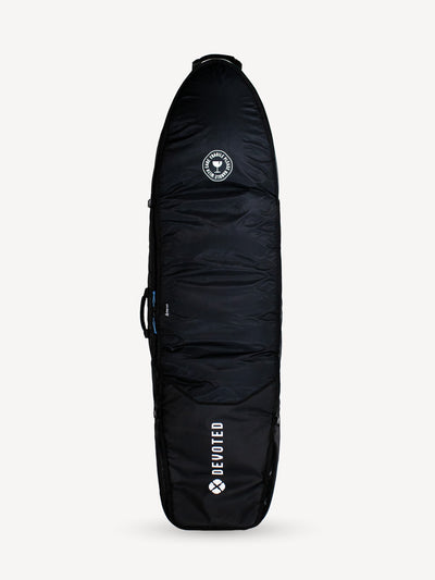 Fish 10mm Wheely Quad Boardbag (2-4 Boards)