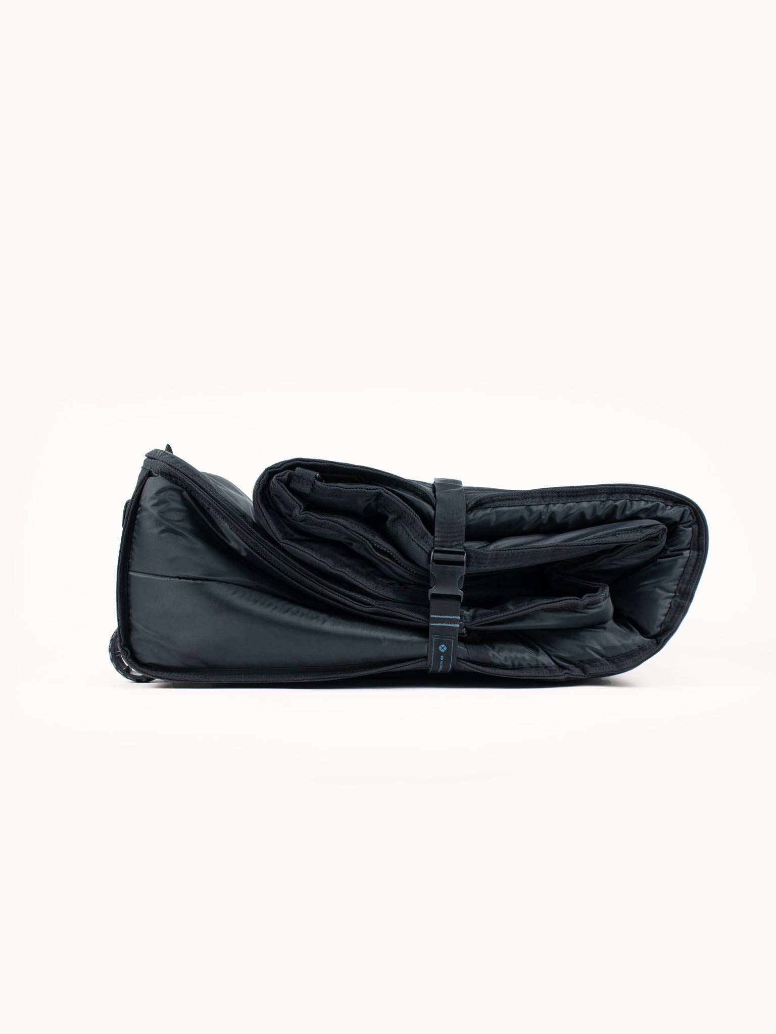 Fish 10mm Wheely Quad Boardbag (2-4 Boards)