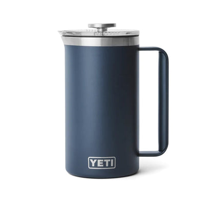 34 oz (1L) French Press Coffee Maker
