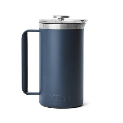 34 oz (1L) French Press Coffee Maker