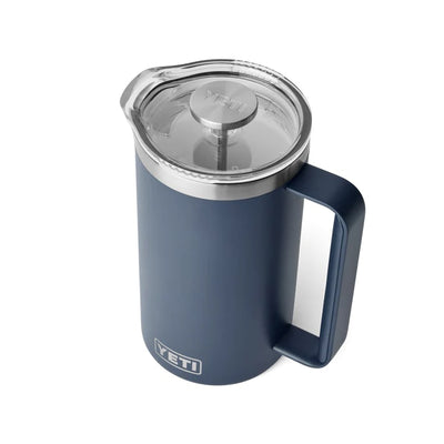 34 oz (1L) French Press Coffee Maker