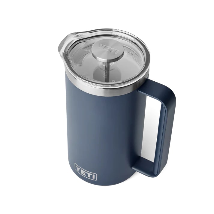 34 oz (1L) French Press Coffee Maker