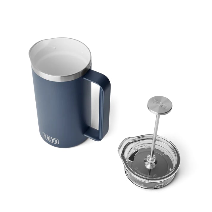 34 oz (1L) French Press Coffee Maker
