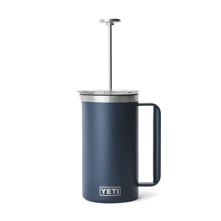 34 oz (1L) French Press Coffee Maker