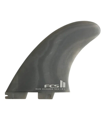 II Mark Richards Neo Glass ECO Twin Fins + 1