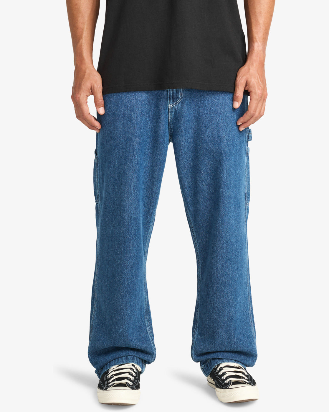 Bad Dog Workwear Denim - Workwear-Inspired Jeans for Men