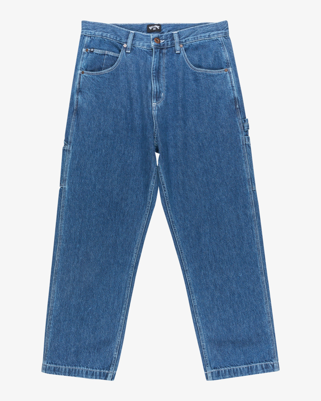 Bad Dog Workwear Denim - Workwear-Inspired Jeans for Men